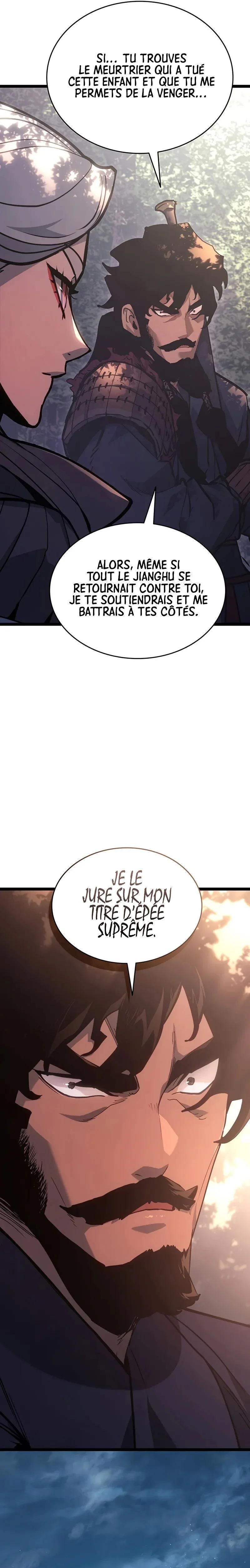 Reaper of the Drifting Moon Chapitre 126 - Page 12