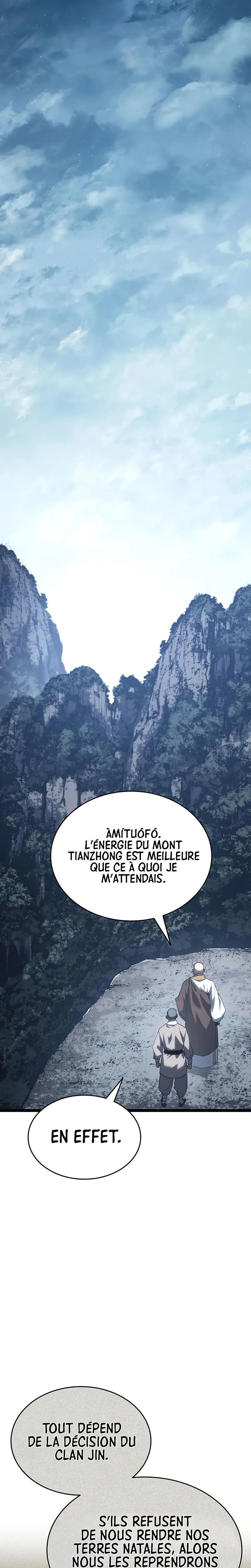 Reaper of the Drifting Moon Chapitre 126 - Page 13