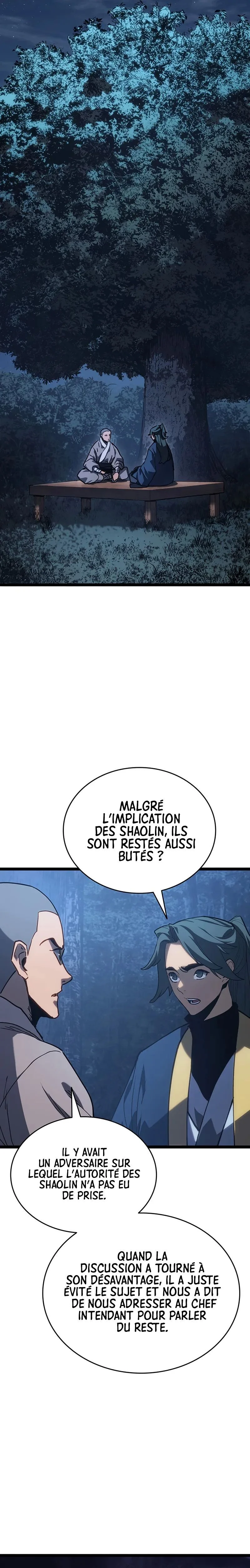 Reaper of the Drifting Moon Chapitre 126 - Page 17