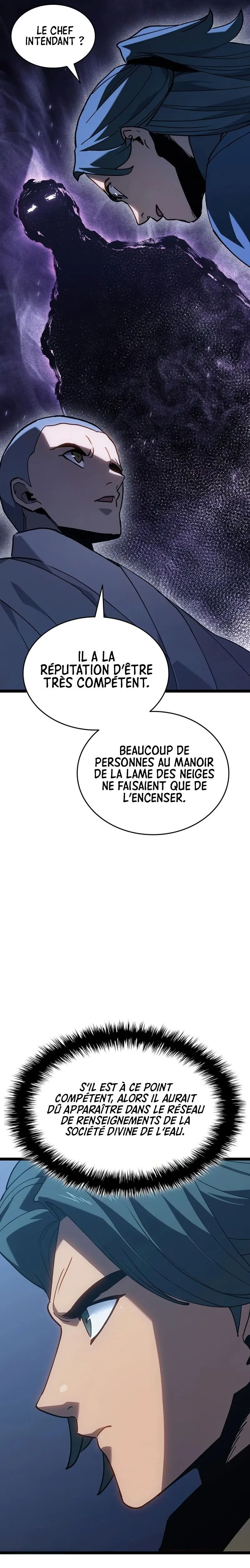 Reaper of the Drifting Moon Chapitre 126 - Page 18