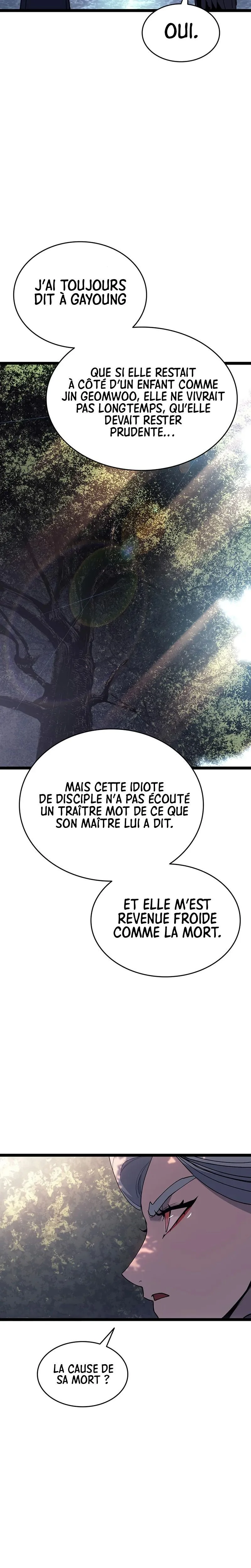 Reaper of the Drifting Moon Chapitre 126 - Page 10