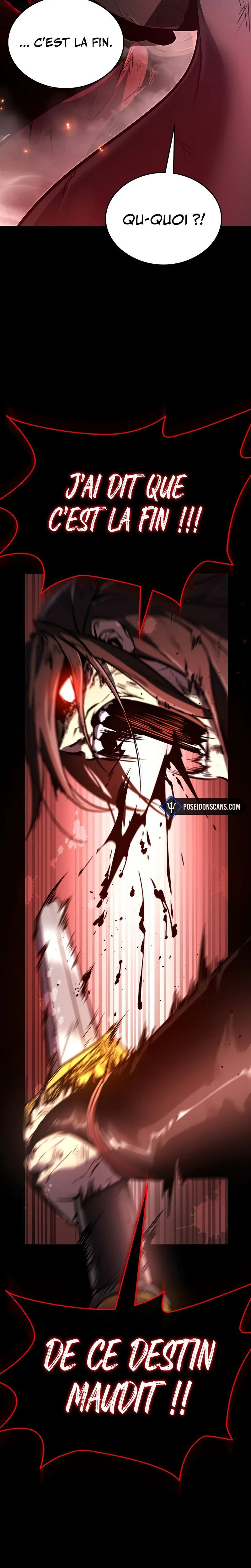 Rebirth of the Divine Demon Chapitre 1 - Page 19