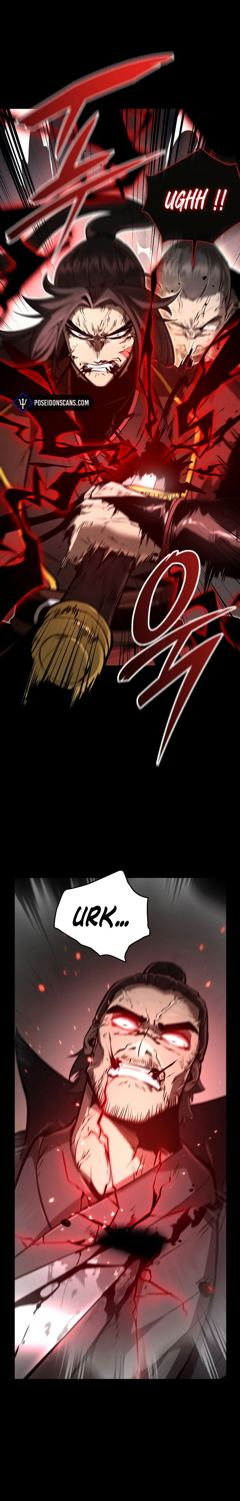 Rebirth of the Divine Demon Chapitre 1 - Page 20