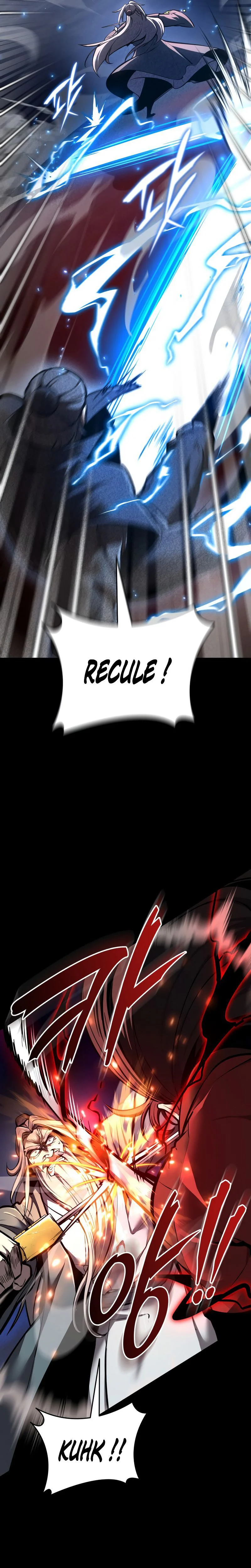 Rebirth of the Divine Demon Chapitre 1 - Page 7