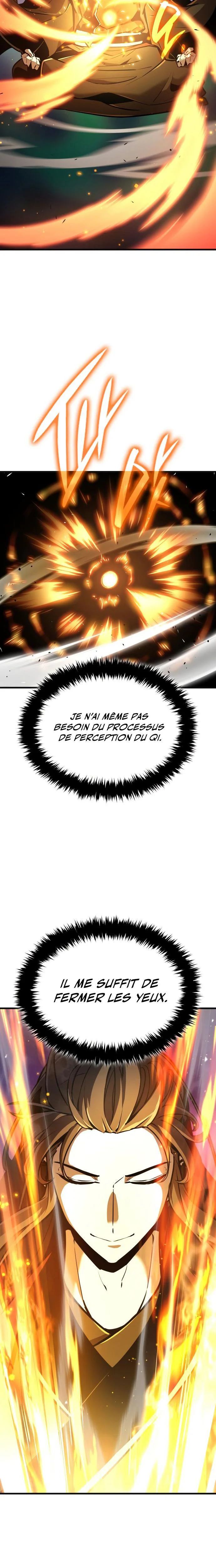 Rebirth of the Divine Demon Chapitre 2 - Page 47