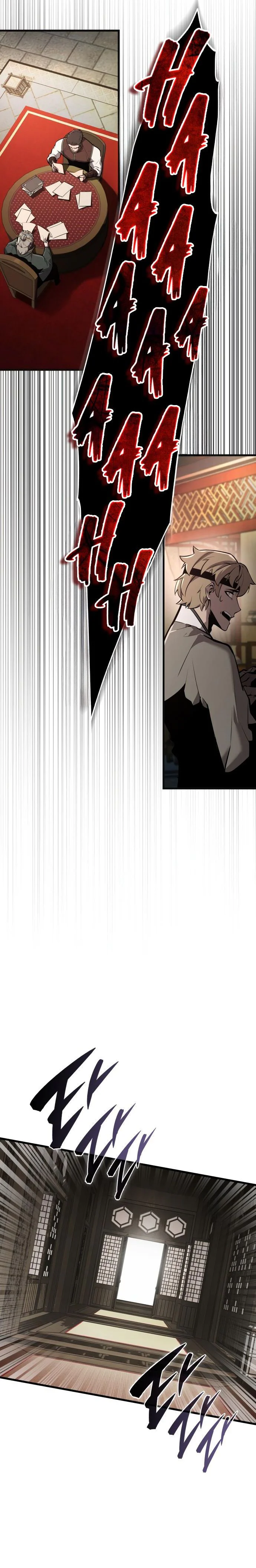 Rebirth of the Divine Demon Chapitre 2 - Page 49