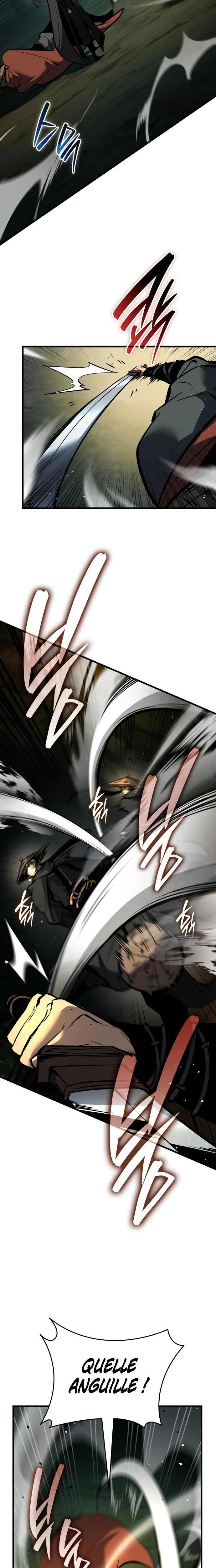 Rebirth of the Divine Demon Chapitre 3 - Page 23