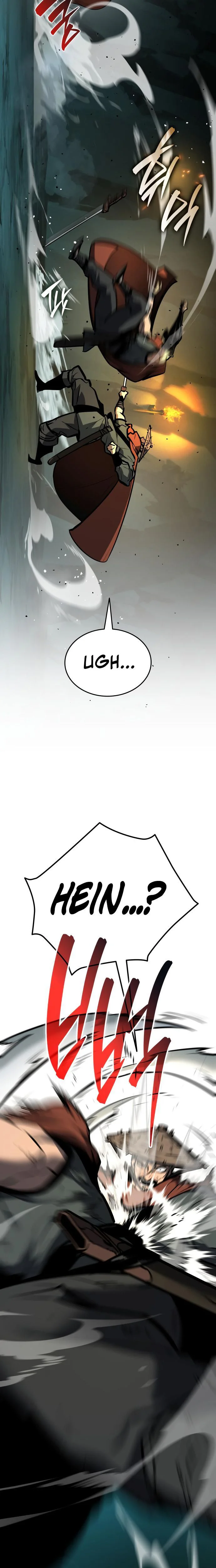 Rebirth of the Divine Demon Chapitre 3 - Page 27
