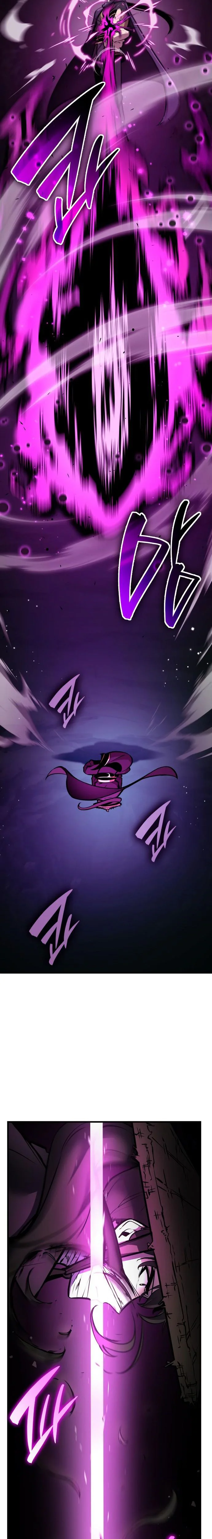Rebirth of the Divine Demon Chapitre 3 - Page 30