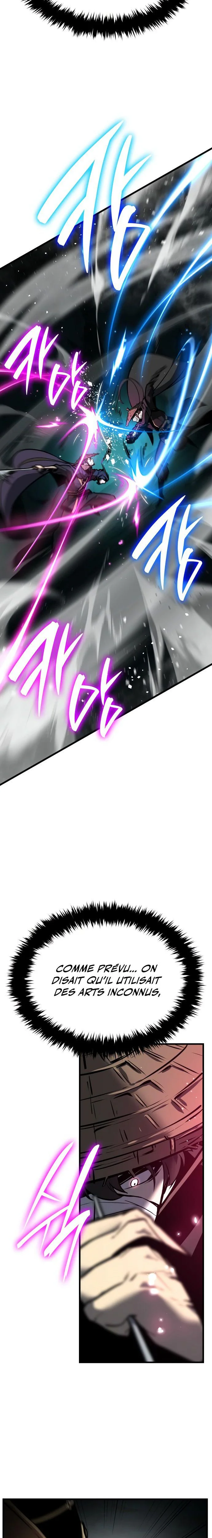Rebirth of the Divine Demon Chapitre 3 - Page 34