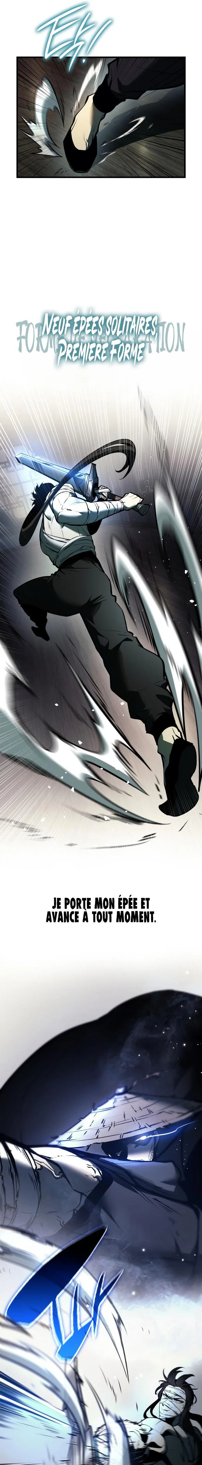 Rebirth of the Divine Demon Chapitre 5 - Page 6
