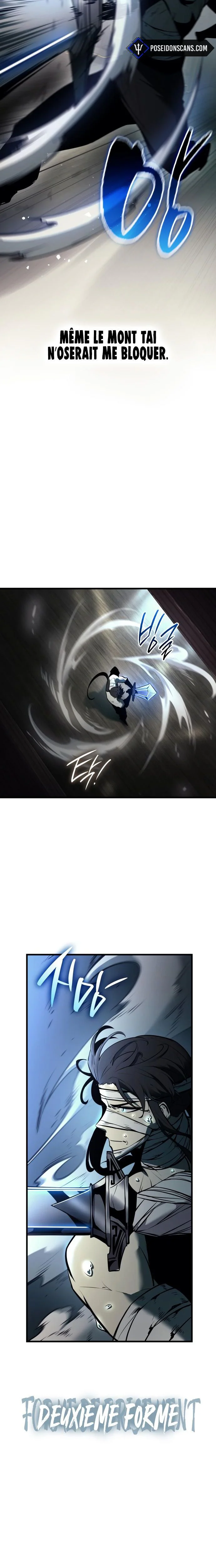 Rebirth of the Divine Demon Chapitre 5 - Page 7