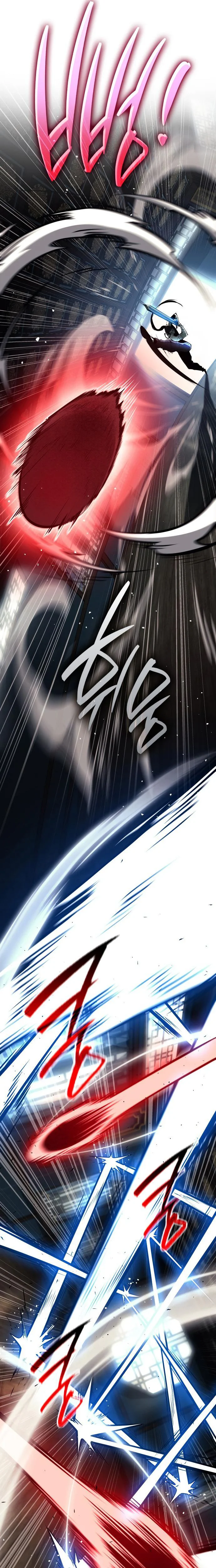 Rebirth of the Divine Demon Chapitre 5 - Page 10