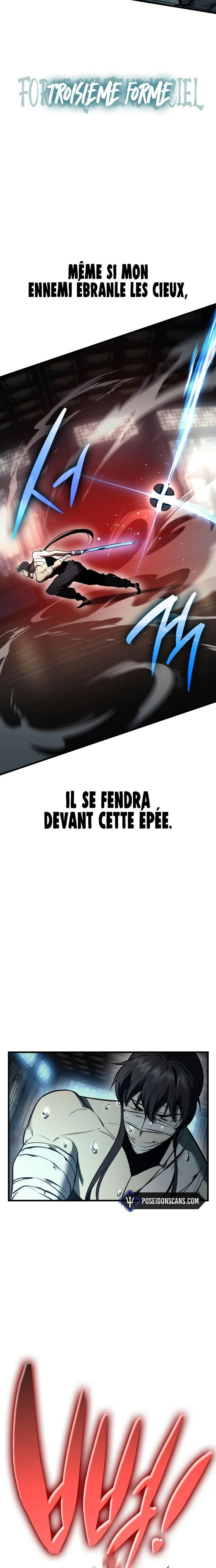 Rebirth of the Divine Demon Chapitre 5 - Page 12