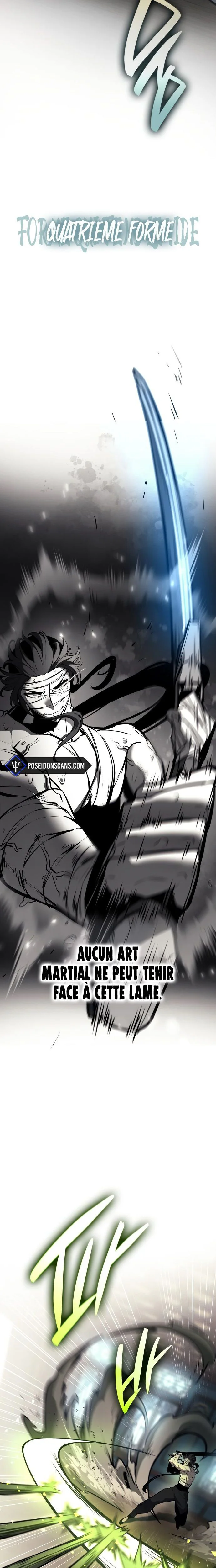 Rebirth of the Divine Demon Chapitre 5 - Page 15