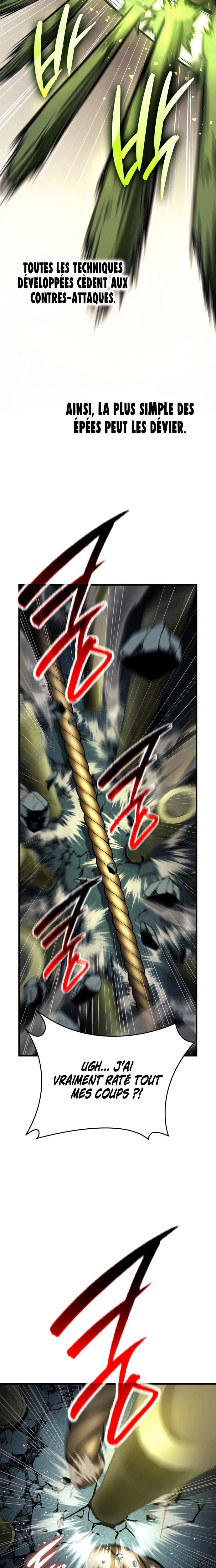 Rebirth of the Divine Demon Chapitre 5 - Page 16