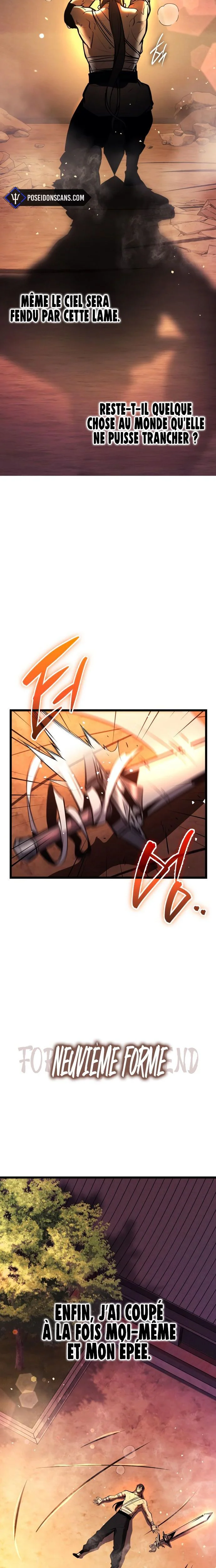 Rebirth of the Divine Demon Chapitre 5 - Page 23