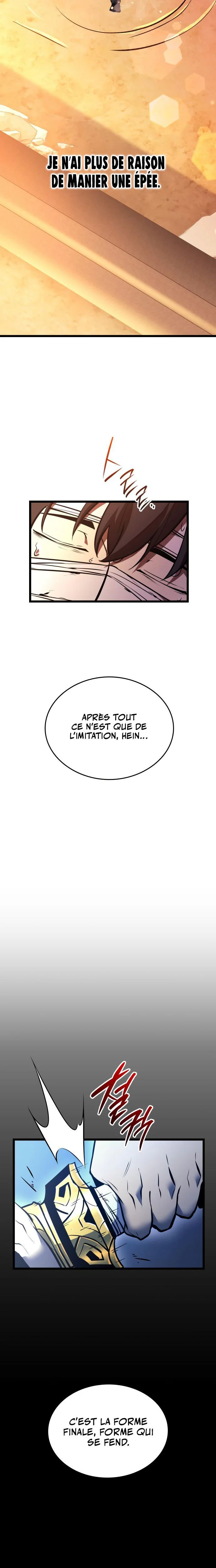Rebirth of the Divine Demon Chapitre 5 - Page 24