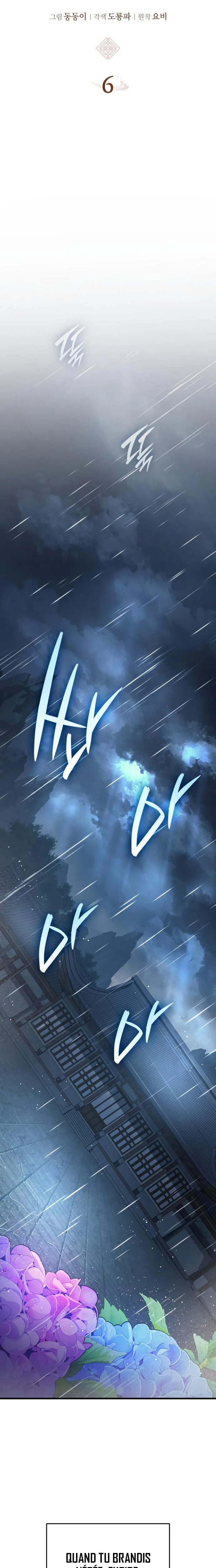 Rebirth of the Divine Demon Chapitre 6 - Page 12