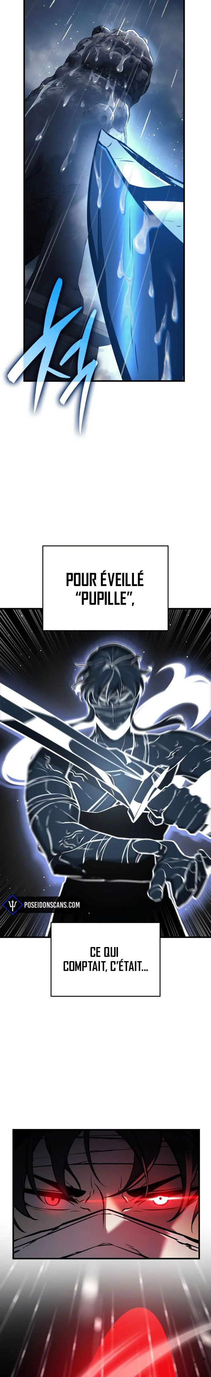 Rebirth of the Divine Demon Chapitre 6 - Page 17