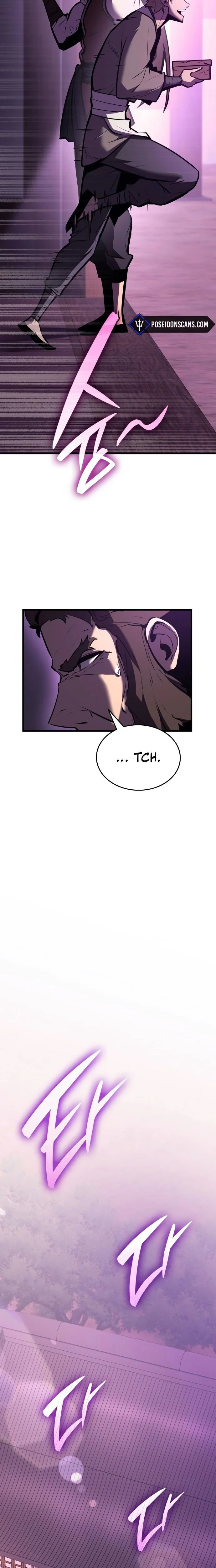 Rebirth of the Divine Demon Chapitre 6 - Page 23