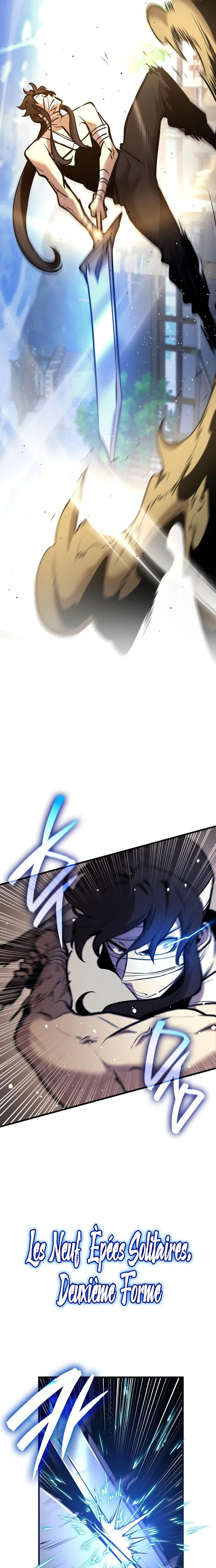 Rebirth of the Divine Demon Chapitre 7 - Page 10
