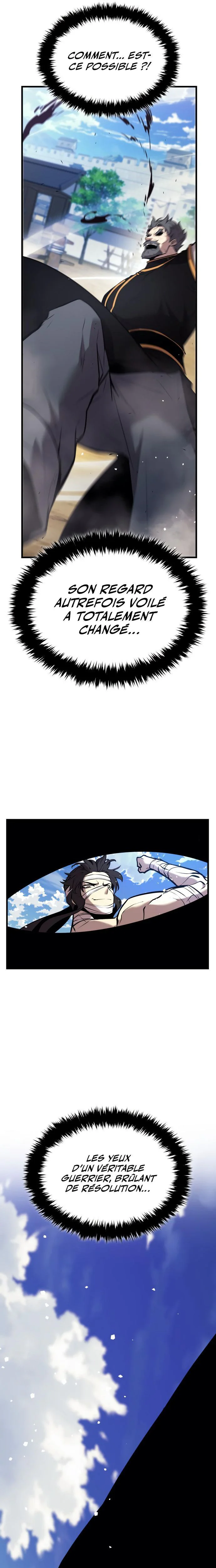 Rebirth of the Divine Demon Chapitre 7 - Page 14