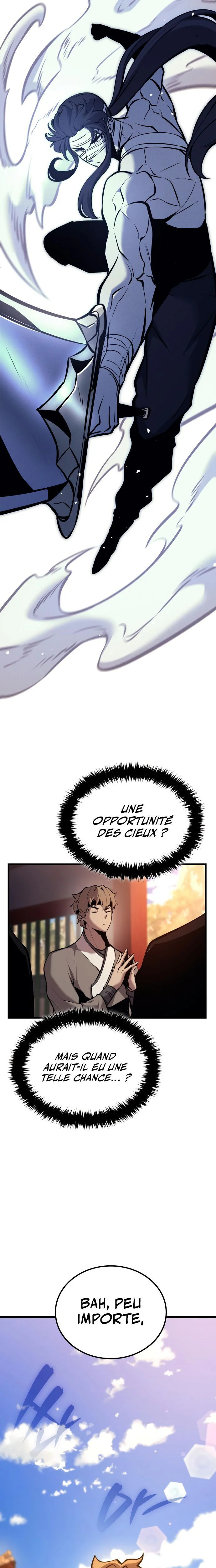 Rebirth of the Divine Demon Chapitre 7 - Page 24