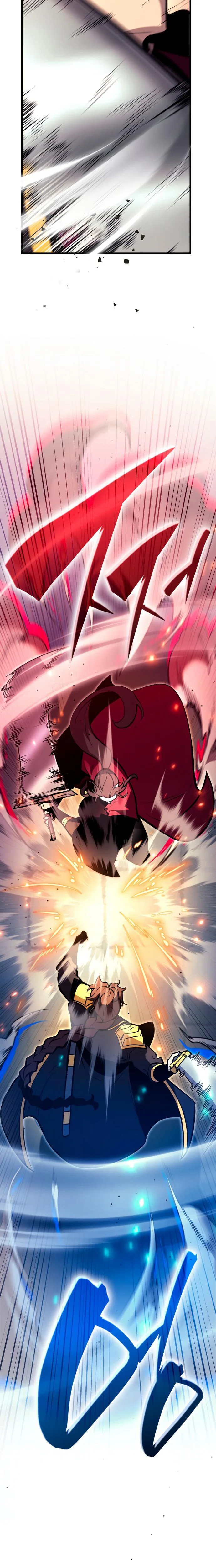 Rebirth of the Divine Demon Chapitre 8 - Page 20