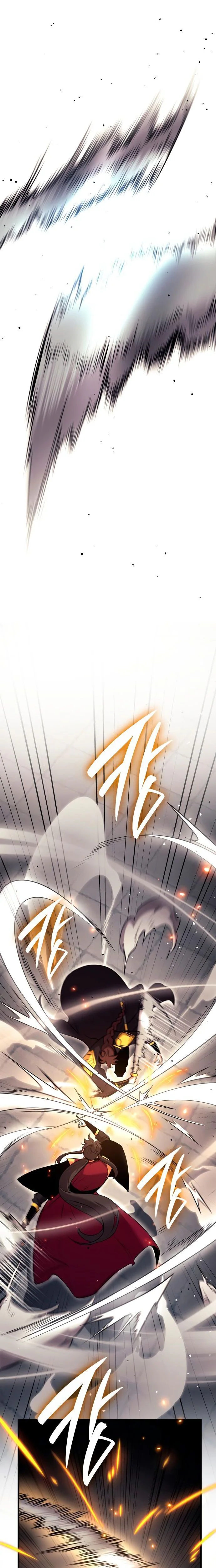 Rebirth of the Divine Demon Chapitre 8 - Page 23