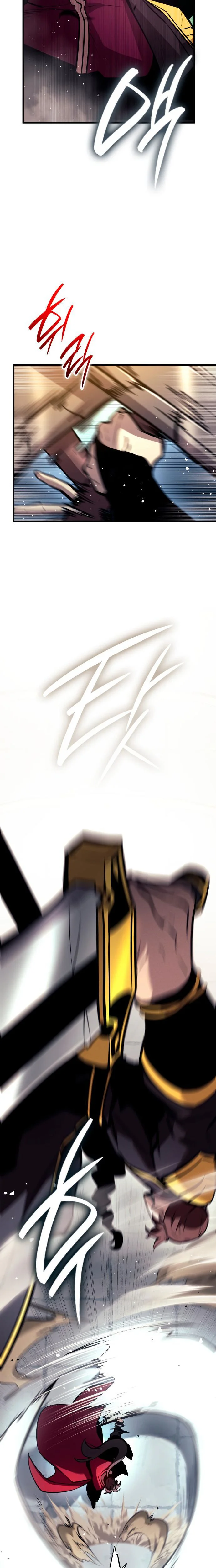 Rebirth of the Divine Demon Chapitre 8 - Page 28