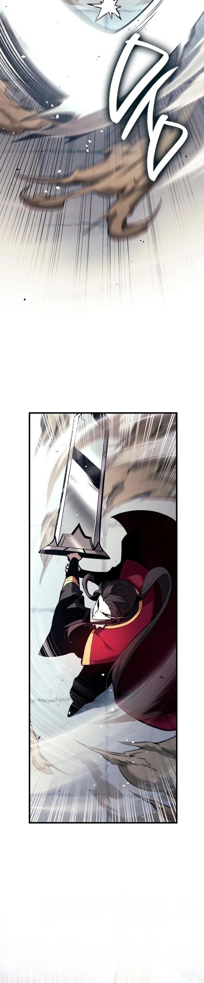Rebirth of the Divine Demon Chapitre 8 - Page 29