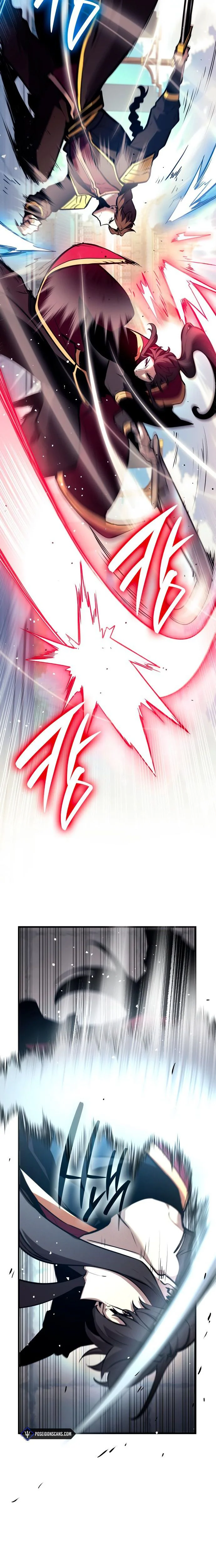 Rebirth of the Divine Demon Chapitre 8 - Page 33
