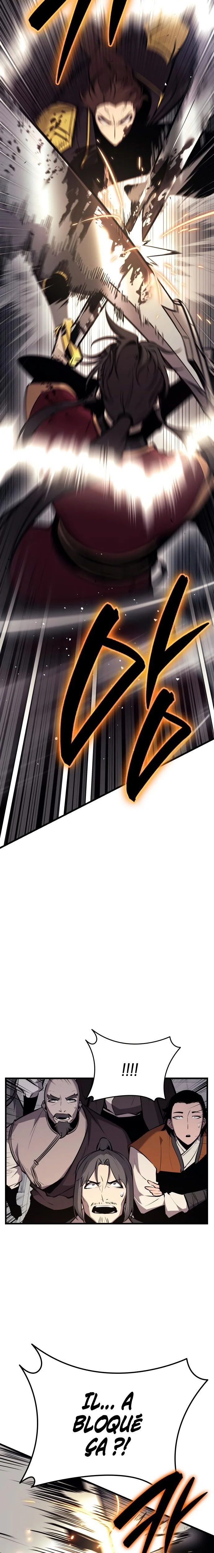Rebirth of the Divine Demon Chapitre 9 - Page 11