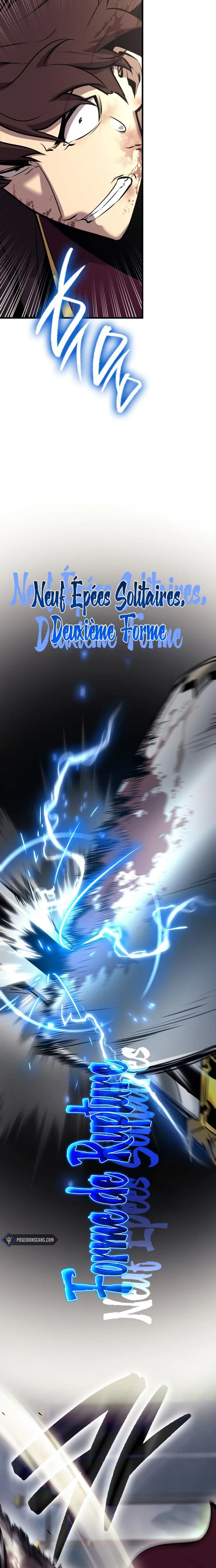 Rebirth of the Divine Demon Chapitre 9 - Page 16