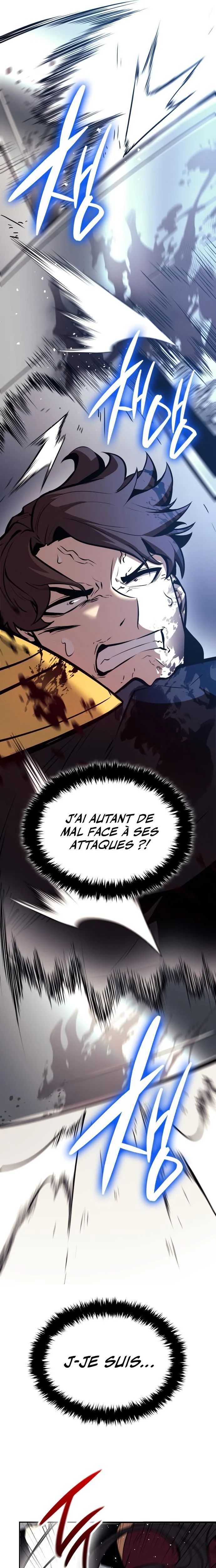 Rebirth of the Divine Demon Chapitre 9 - Page 18