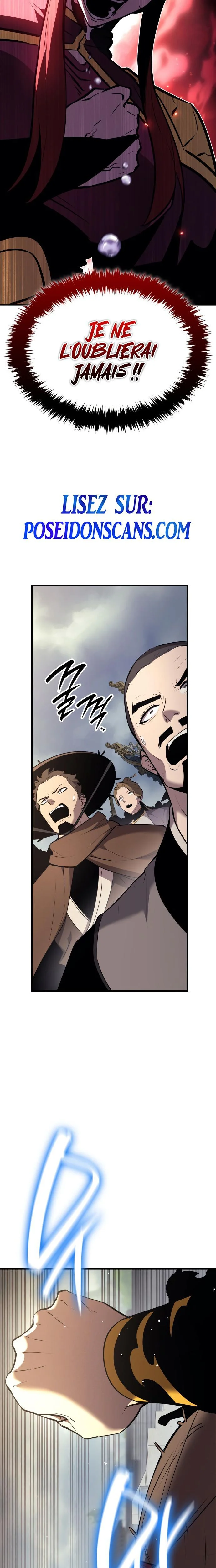 Rebirth of the Divine Demon Chapitre 9 - Page 32
