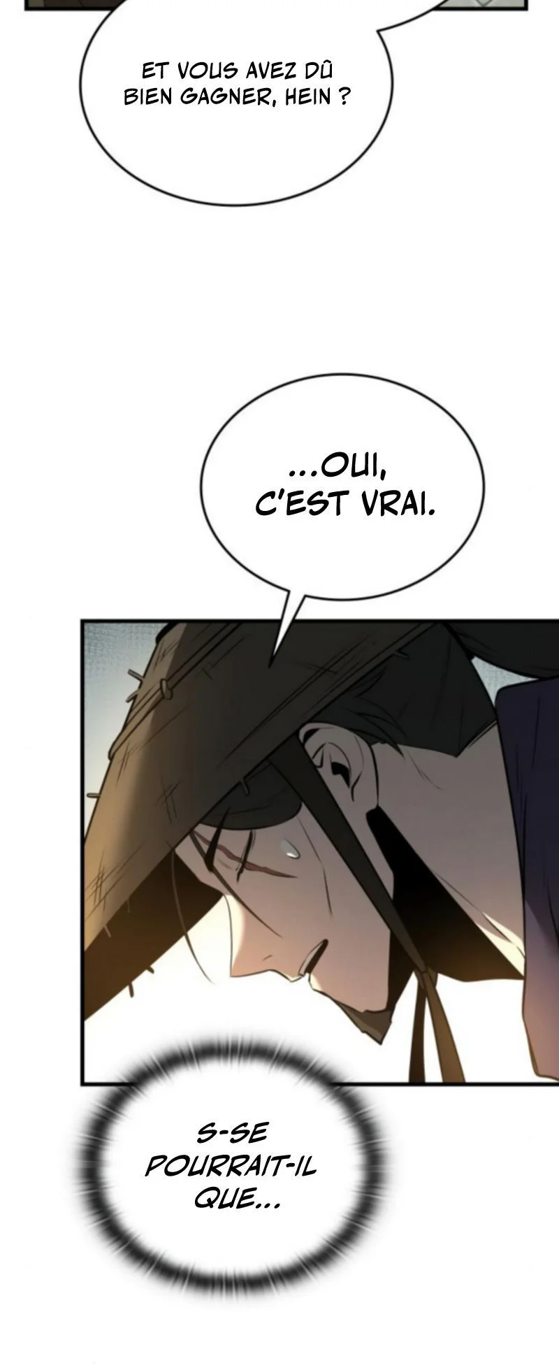 Rebirth of the Divine Demon Chapitre 10 - Page 10