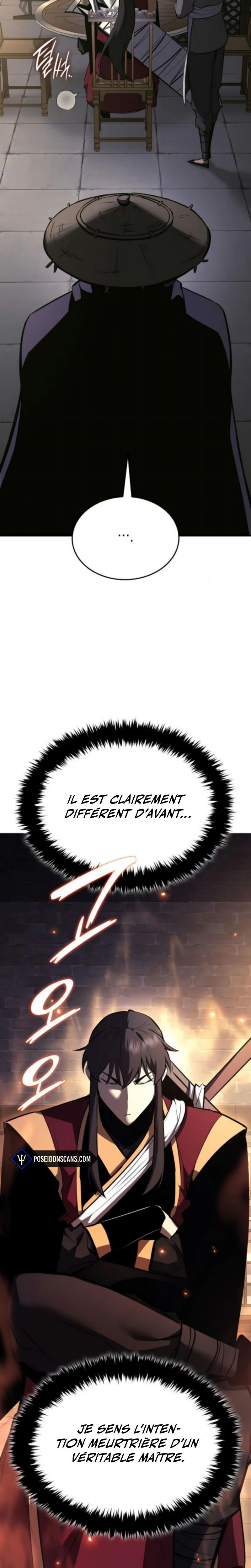 Rebirth of the Divine Demon Chapitre 10 - Page 12