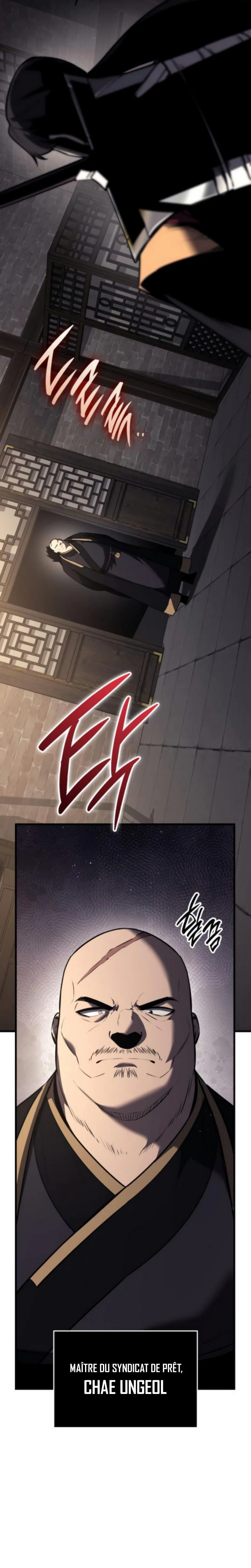 Rebirth of the Divine Demon Chapitre 10 - Page 14