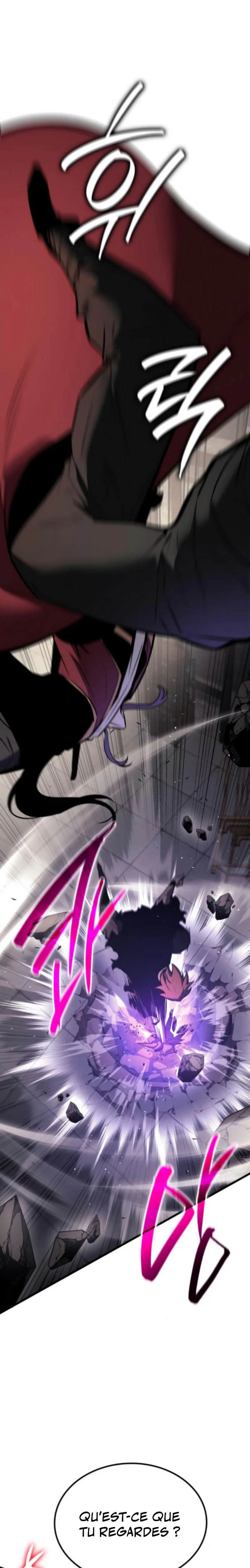 Rebirth of the Divine Demon Chapitre 10 - Page 25