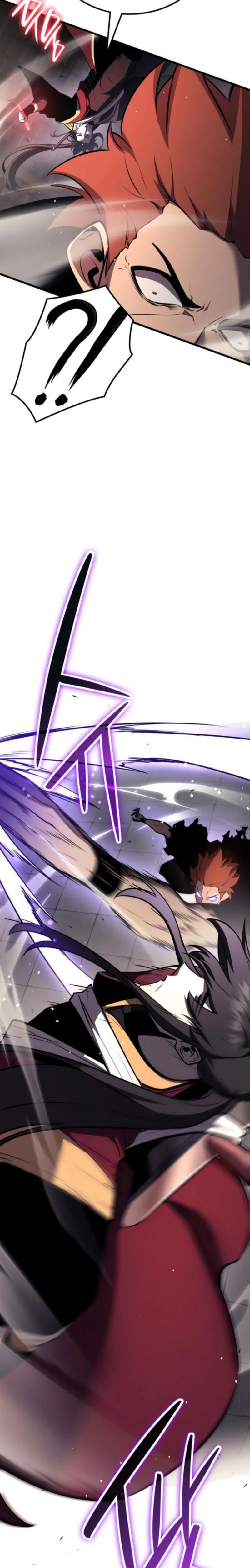 Rebirth of the Divine Demon Chapitre 10 - Page 26