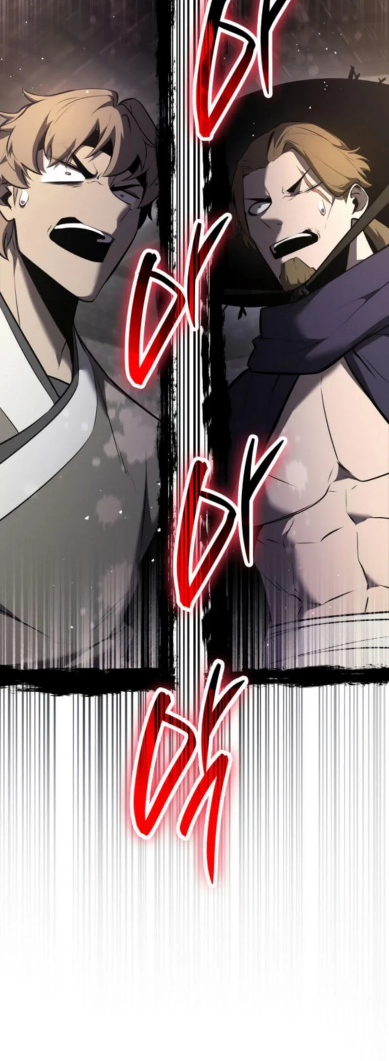 Rebirth of the Divine Demon Chapitre 10 - Page 29