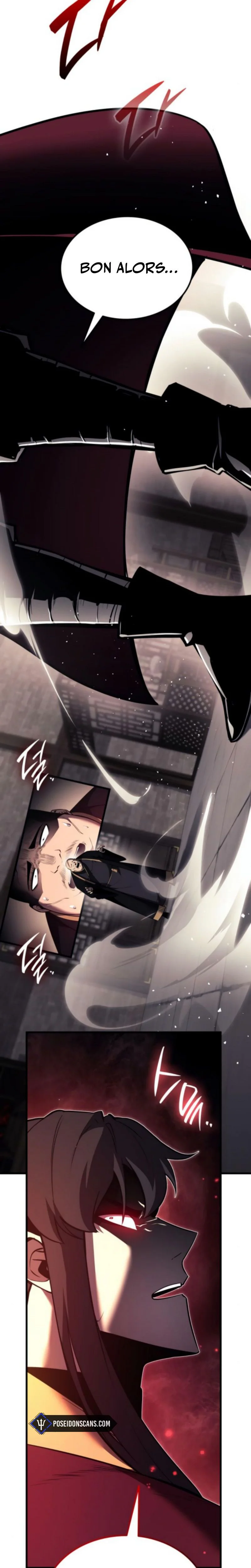 Rebirth of the Divine Demon Chapitre 10 - Page 36