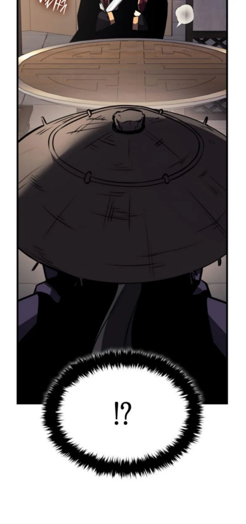 Rebirth of the Divine Demon Chapitre 10 - Page 43