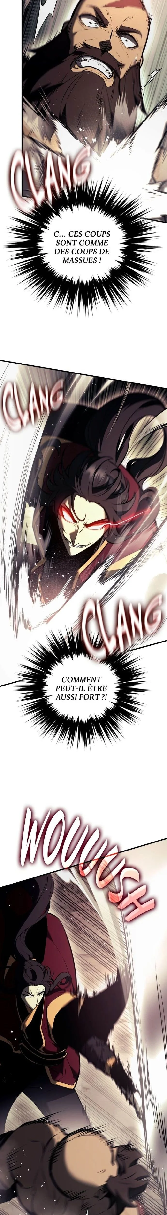 Rebirth of the Divine Demon Chapitre 14 - Page 4