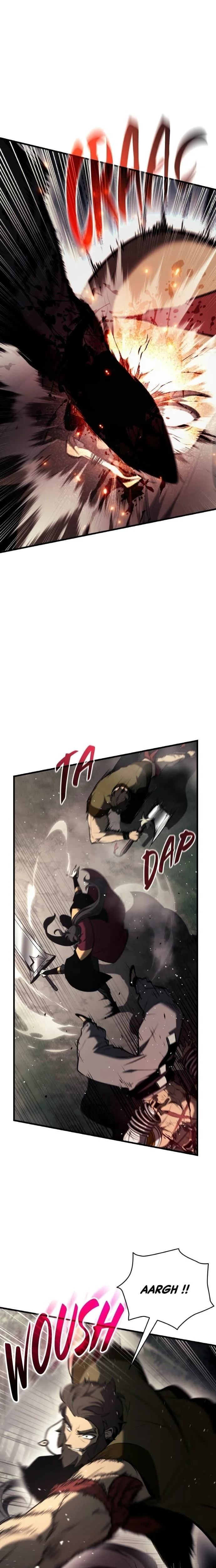 Rebirth of the Divine Demon Chapitre 14 - Page 6