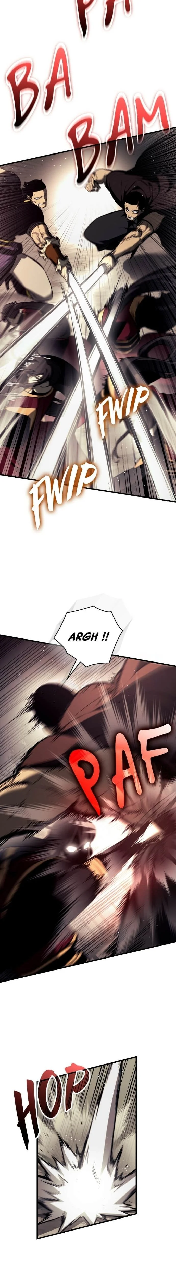 Rebirth of the Divine Demon Chapitre 14 - Page 8