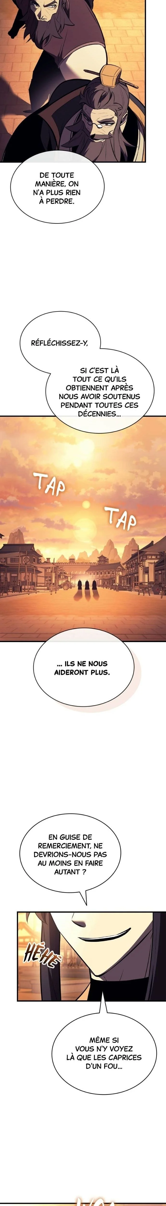 Rebirth of the Divine Demon Chapitre 17 - Page 4