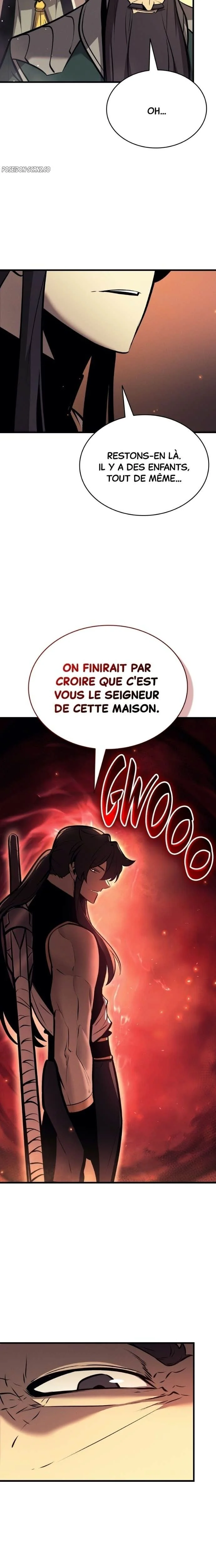 Rebirth of the Divine Demon Chapitre 27 - Page 6